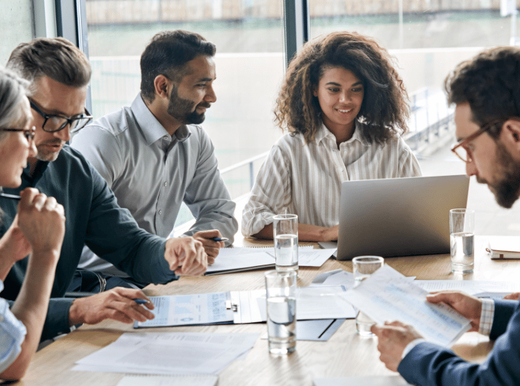 Business Formation in Dubai