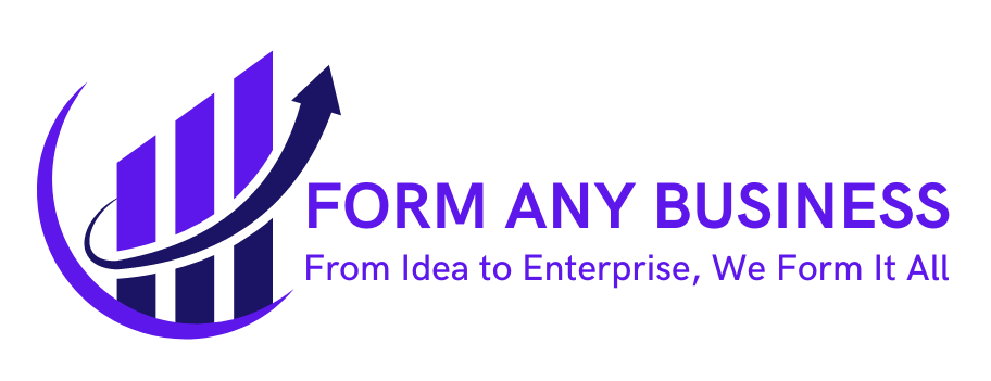 Form Any Business