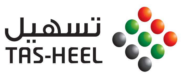 TASHEEL LOGO